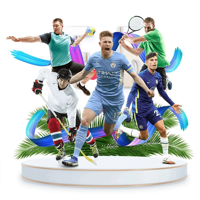 Generous Promotions & Bonuses
