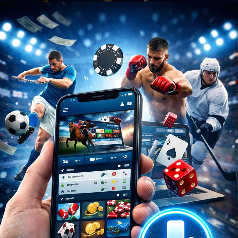 Skill Games Icon