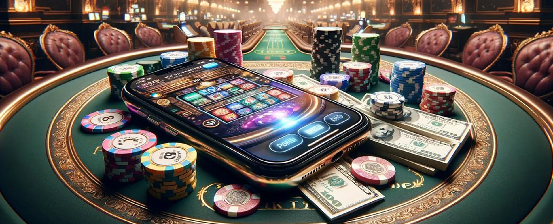 Jili168 online casino games and winning strategies