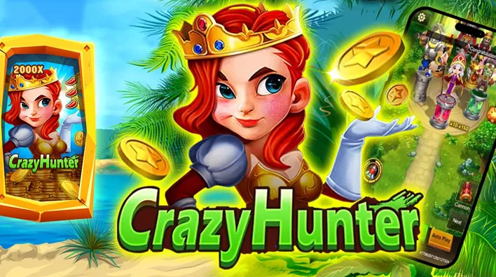 Jili168 Fortune Slot Game