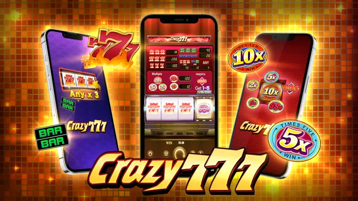 Jili168 online casino games on a smartphone